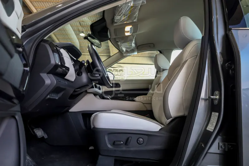 2023 نيسان باثفايندر