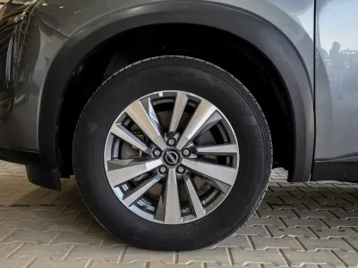 2023 نيسان باثفايندر