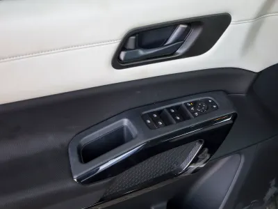 2023 نيسان باثفايندر