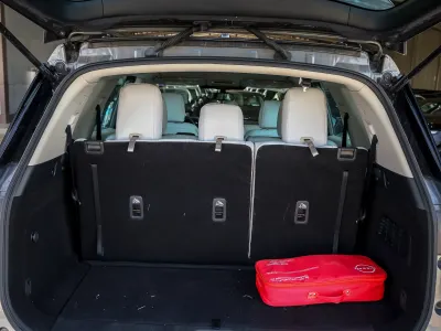 2023 نيسان باثفايندر