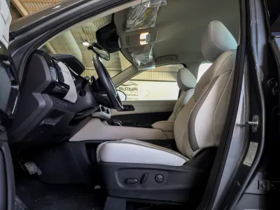 2023 نيسان باثفايندر