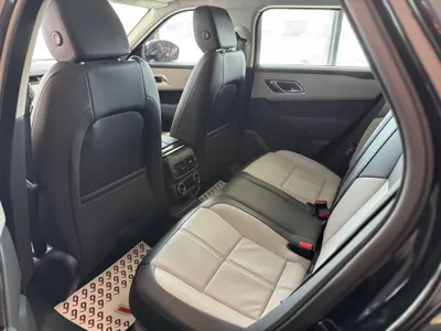 2025 لاند روفر رينج روفر فيلار فيلار