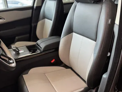 2025 لاند روفر رينج روفر فيلار فيلار