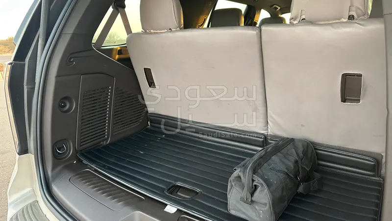 2022 شفروليه تاهو ال تي