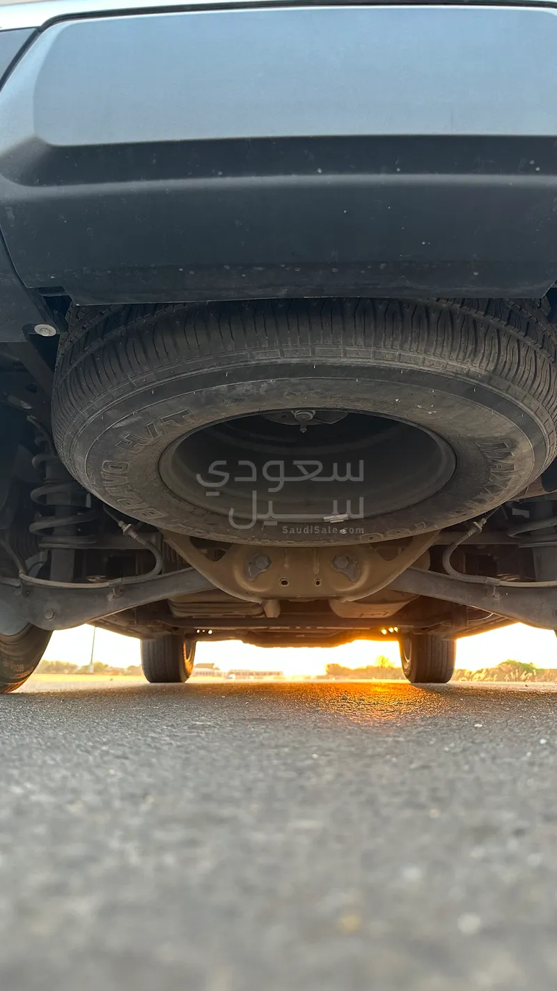 2022 شفروليه تاهو ال تي