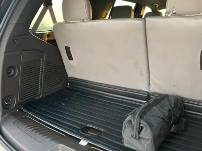 2022 شفروليه تاهو ال تي