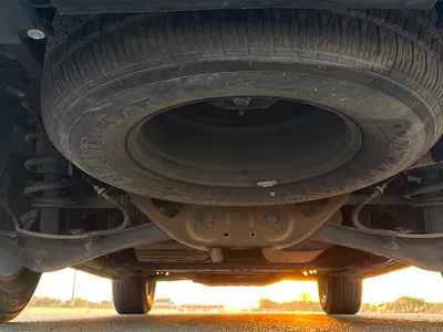 2022 شفروليه تاهو ال تي