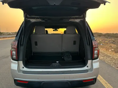 2022 شفروليه تاهو ال تي