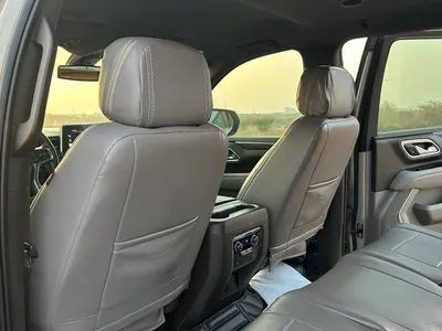 2022 شفروليه تاهو ال تي