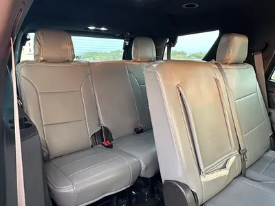 2022 شفروليه تاهو ال تي