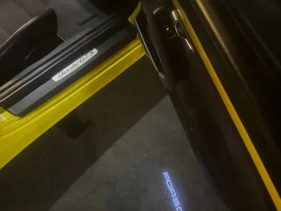 2015 بورش بوكستر جي تي اس