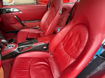 2009 بورش 911 توربو