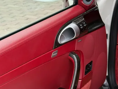 2009 بورش 911 توربو