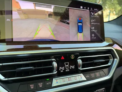 2023 بي ام دبليو الفئة اكس 3 إم كت