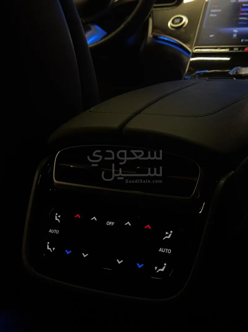 2023 مرسيدس - بنز إي كيو أي 350