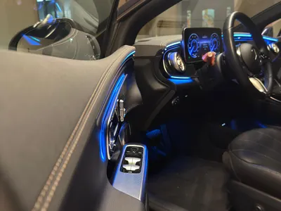 2023 مرسيدس - بنز إي كيو أي 350