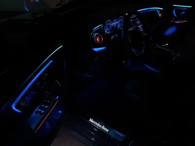 2023 مرسيدس - بنز إي كيو أي 350