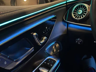 2023 مرسيدس - بنز إي كيو أي 350