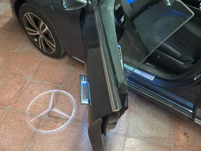 2023 مرسيدس - بنز إي كيو أي 350