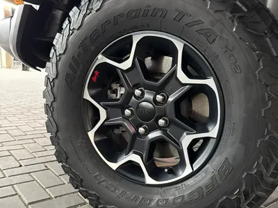 2023 جييب رانجلر ربيكون