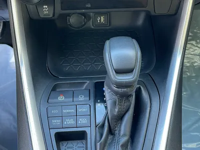 2023 تويوتا راف 4