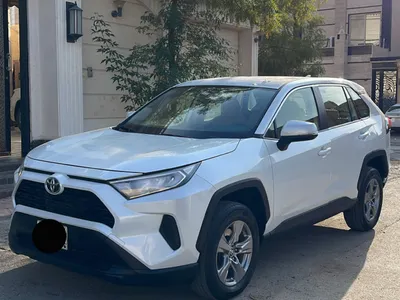 2023 تويوتا راف 4