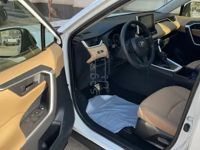 2023 تويوتا راف 4