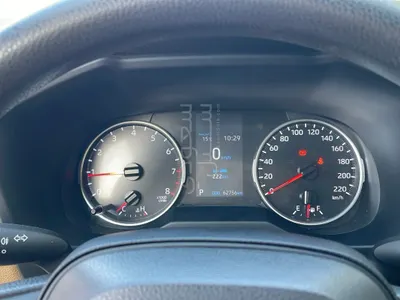 2023 تويوتا راف 4