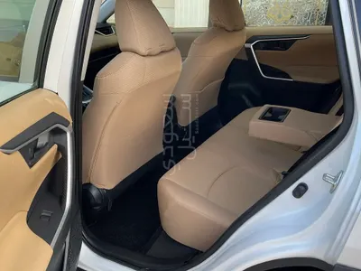 2023 تويوتا راف 4