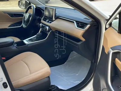 2023 تويوتا راف 4