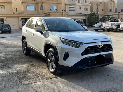 2023 تويوتا راف 4