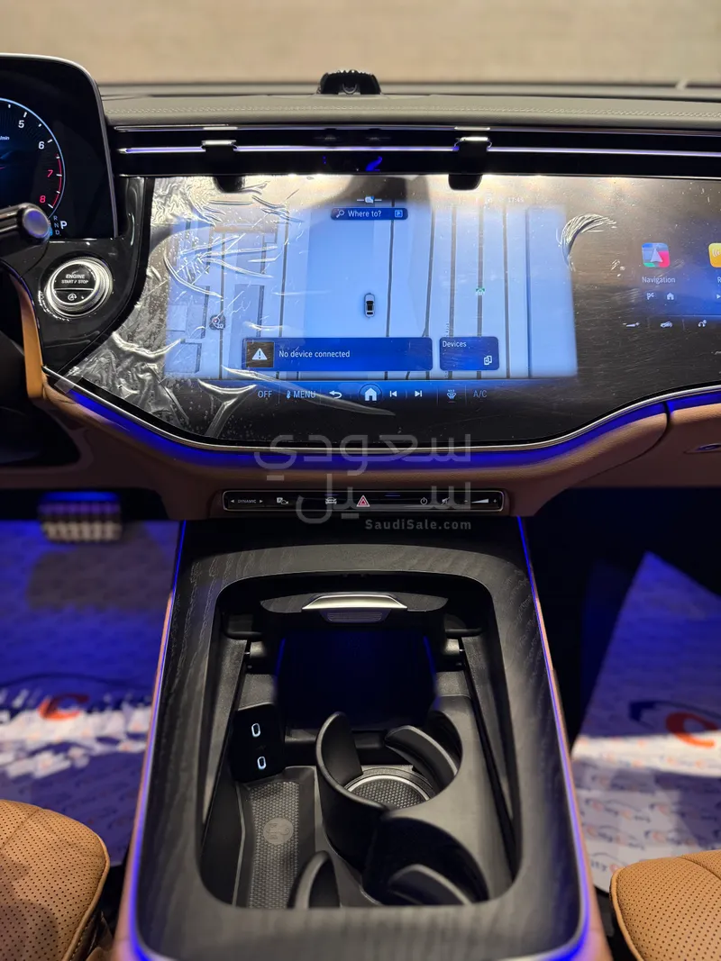 2025 مرسيدس - بنز إي 300