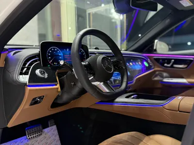 2025 مرسيدس - بنز إي 300