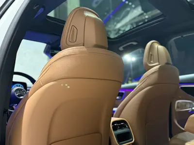 2025 مرسيدس - بنز إي 300