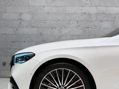 2025 مرسيدس - بنز إي 300