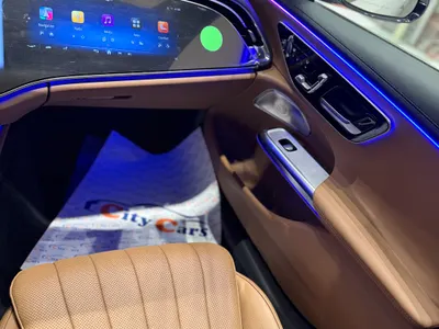 2025 مرسيدس - بنز إي 300