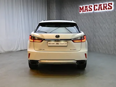 2017 لكزس أر إكس 350