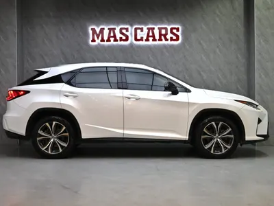 2017 لكزس أر إكس 350