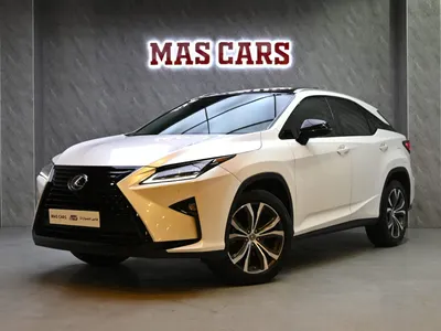 2017 لكزس أر إكس 350