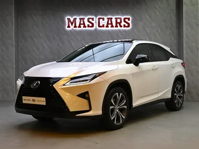 2017 لكزس أر إكس 350