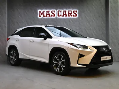 2017 لكزس أر إكس 350