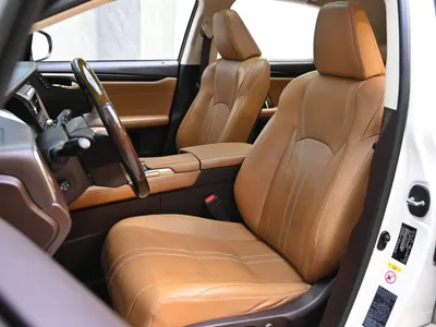 2017 لكزس أر إكس 350