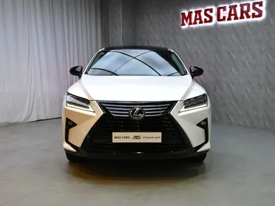 2017 لكزس أر إكس 350