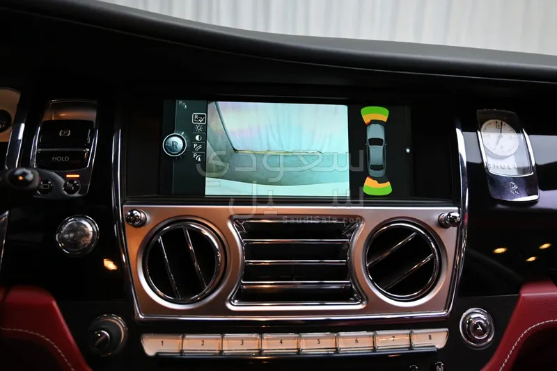 2011 رولز رويس قوست