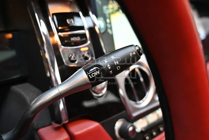 2011 رولز رويس قوست