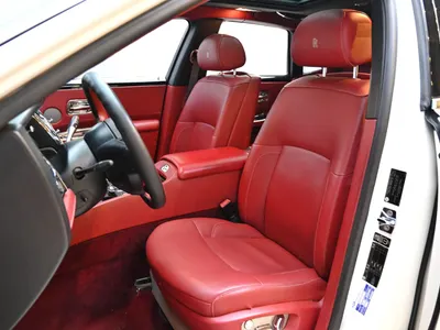 2011 رولز رويس قوست