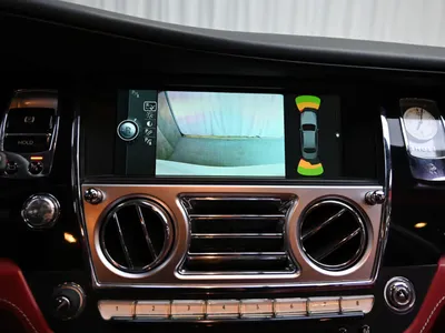 2011 رولز رويس قوست