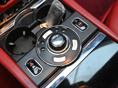 2011 رولز رويس قوست