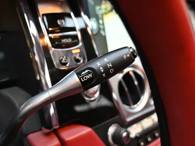 2011 رولز رويس قوست