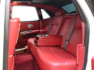 2011 رولز رويس قوست